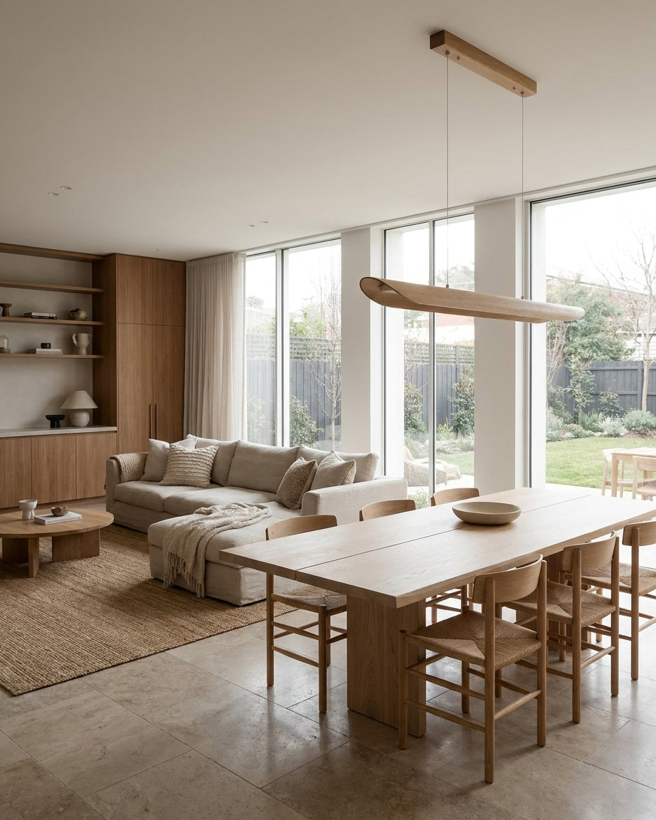Arvion Flow Chandelier — product view 14
