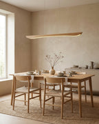 Elyndor Arc Chandelier — product view 4