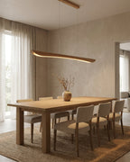 Elyndor Arc Chandelier — product view 11