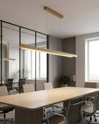 Luneth Horizon Chandelier — product view 4