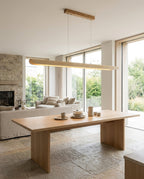 Luneth Horizon Chandelier — product view 9