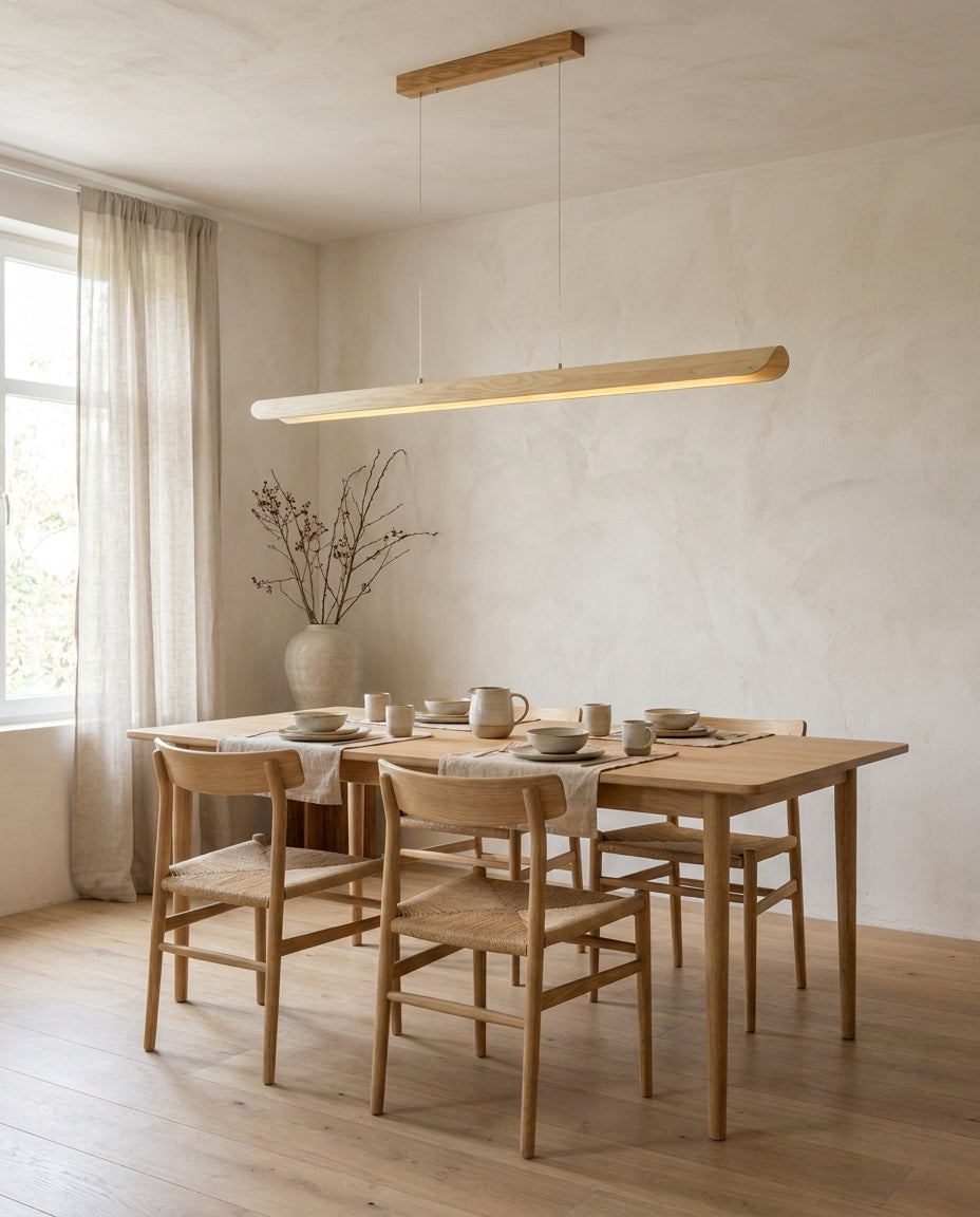 Luneth Horizon Chandelier — product view 10