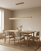 Luneth Horizon Chandelier — product view 11