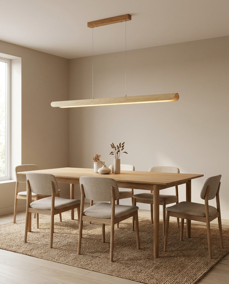 Luneth Horizon Chandelier — product view 11