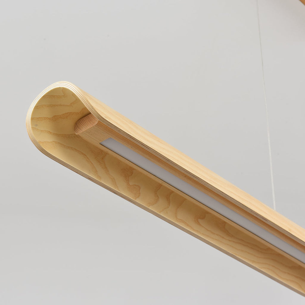 Luneth Horizon Chandelier — product view 13
