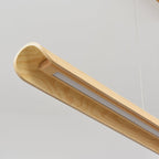 Luneth Horizon Chandelier — product view 13