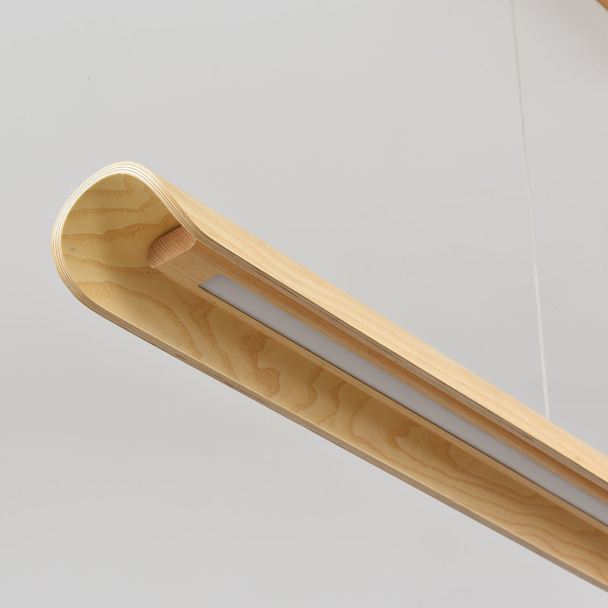 Luneth Horizon Chandelier — product view 13
