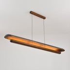 Noctis Arc Chandelier — product view 15
