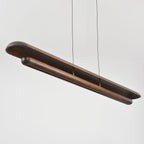 Noctis Arc Chandelier — product view 16