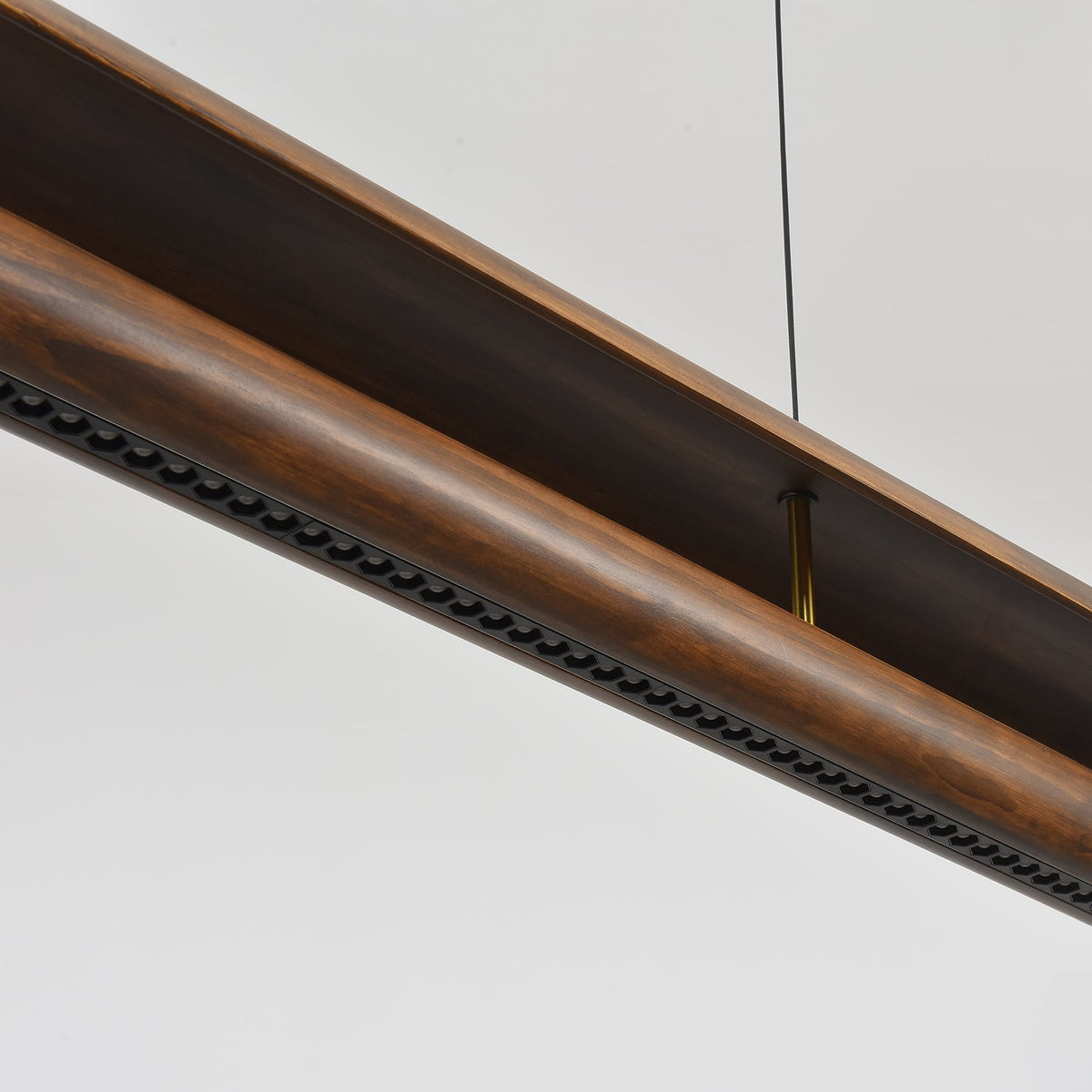 Noctis Arc Chandelier — product view 19
