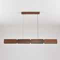 Kairo Chandelier — product view 2