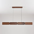 Kairo Chandelier — product view 2