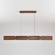 Walnut Color