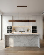 Kairo Chandelier — product view 3