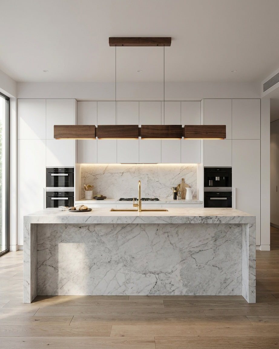 Kairo Chandelier — product view 3