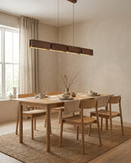 Kairo Chandelier — product view 8