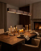 Kairo Chandelier — product view 10