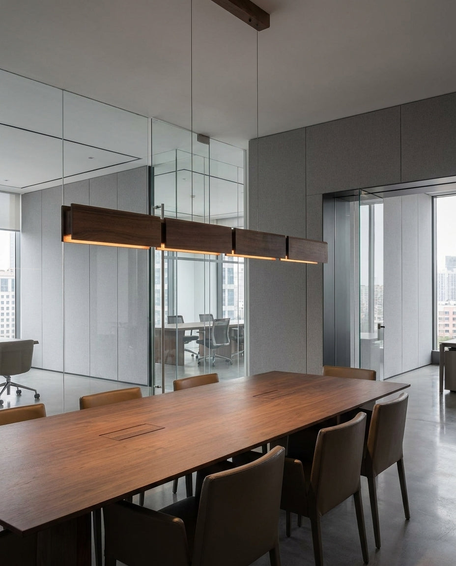 Kairo Chandelier — product view 12
