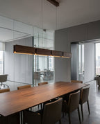 Kairo Chandelier — product view 12
