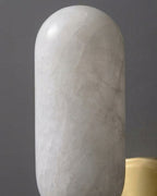 Mallory Alabaster Wall Sconce — product view 13