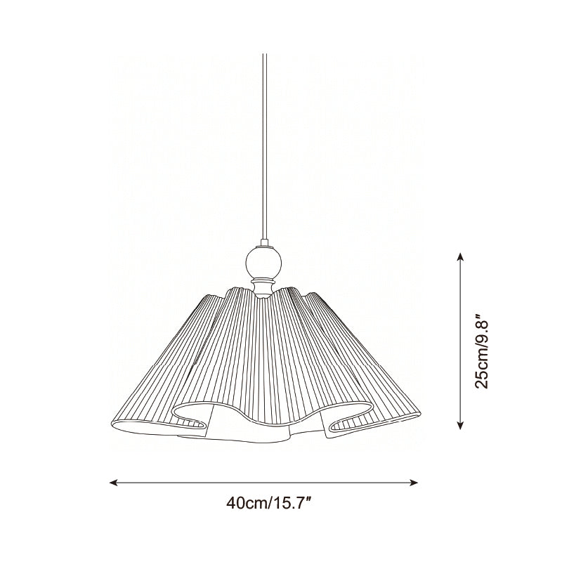 Sorevia Pendant Light — product view 5