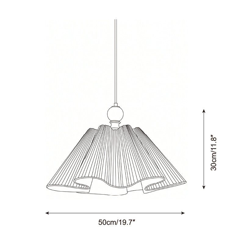 Sorevia Pendant Light — product view 6