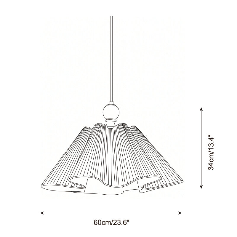 Sorevia Pendant Light — product view 7