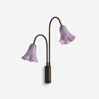 Mauvelle Wall Sconce — product view 1