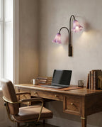 Mauvelle Wall Sconce — product view 2
