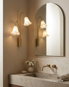 Mauvelle Wall Sconce — product view 3