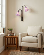 Mauvelle Wall Sconce — product view 6