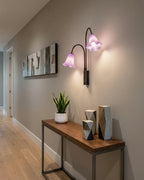 Mauvelle Wall Sconce — product view 7