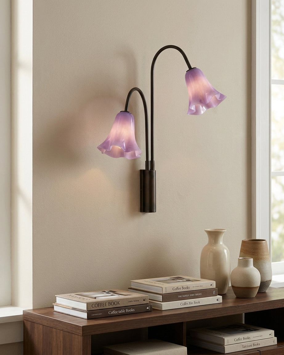 Mauvelle Wall Sconce — product view 9