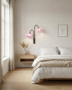 Mauvelle Wall Sconce — product view 10