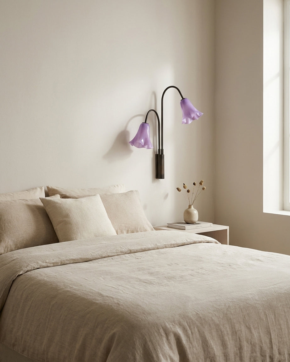 Mauvelle Wall Sconce — product view 11