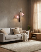 Mauvelle Wall Sconce — product view 12