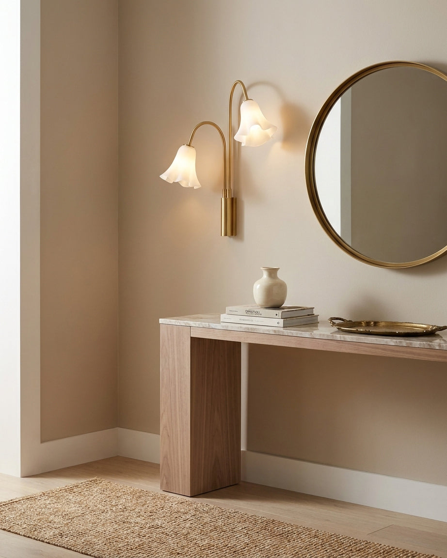 Mauvelle Wall Sconce — product view 14