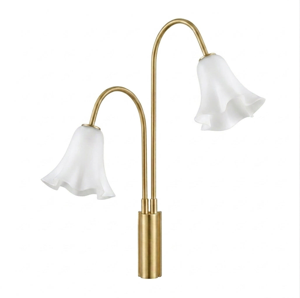Mauvelle Wall Sconce — product view 18