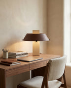 Geo Table Lamp — product view 4