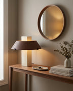 Geo Table Lamp — product view 8