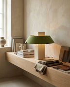 Geo Table Lamp — product view 11