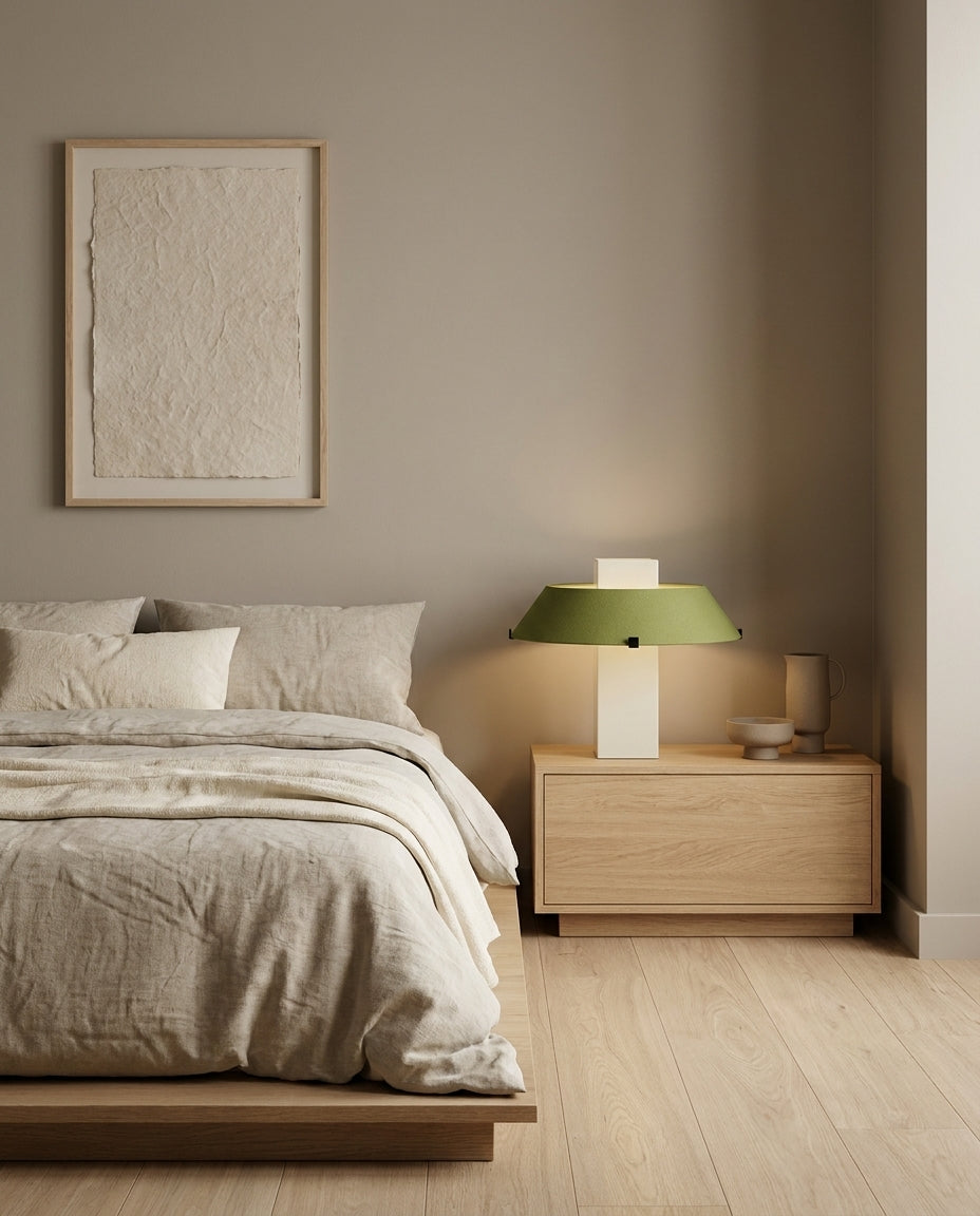 Geo Table Lamp — product view 12