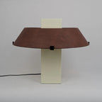 Geo Table Lamp — product view 16