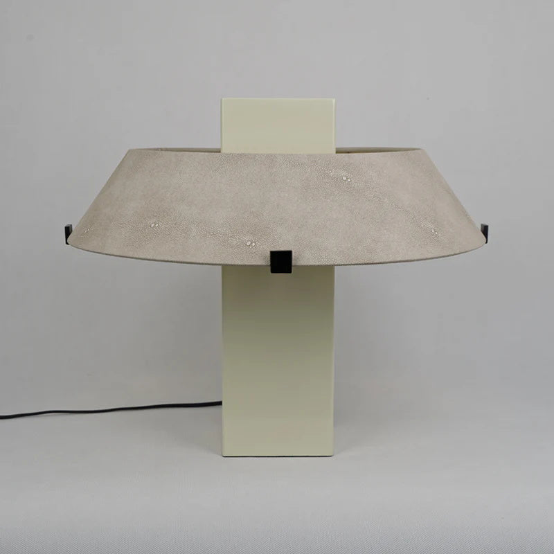 Geo Table Lamp — product view 17