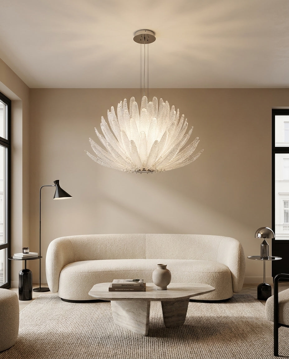 Coralume Chandelier — product view 4