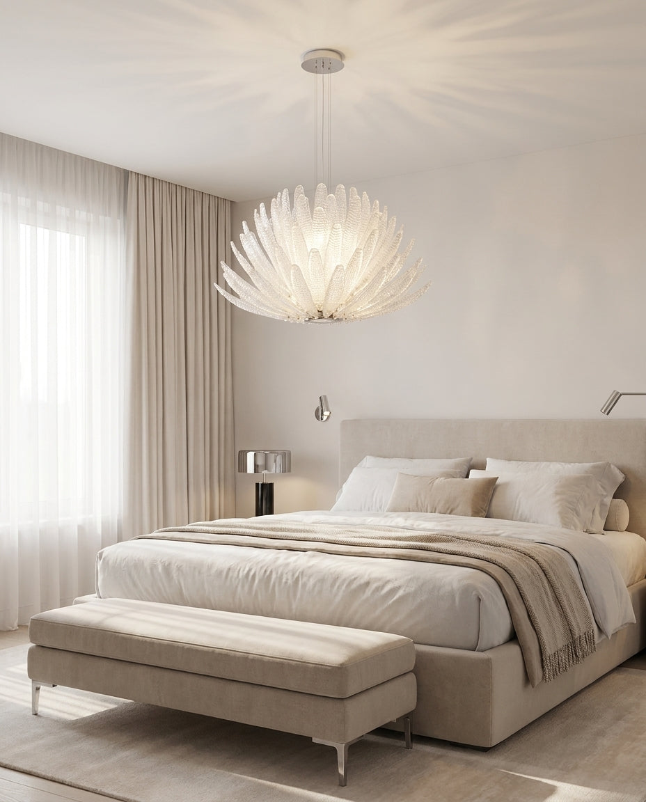 Coralume Chandelier — product view 8