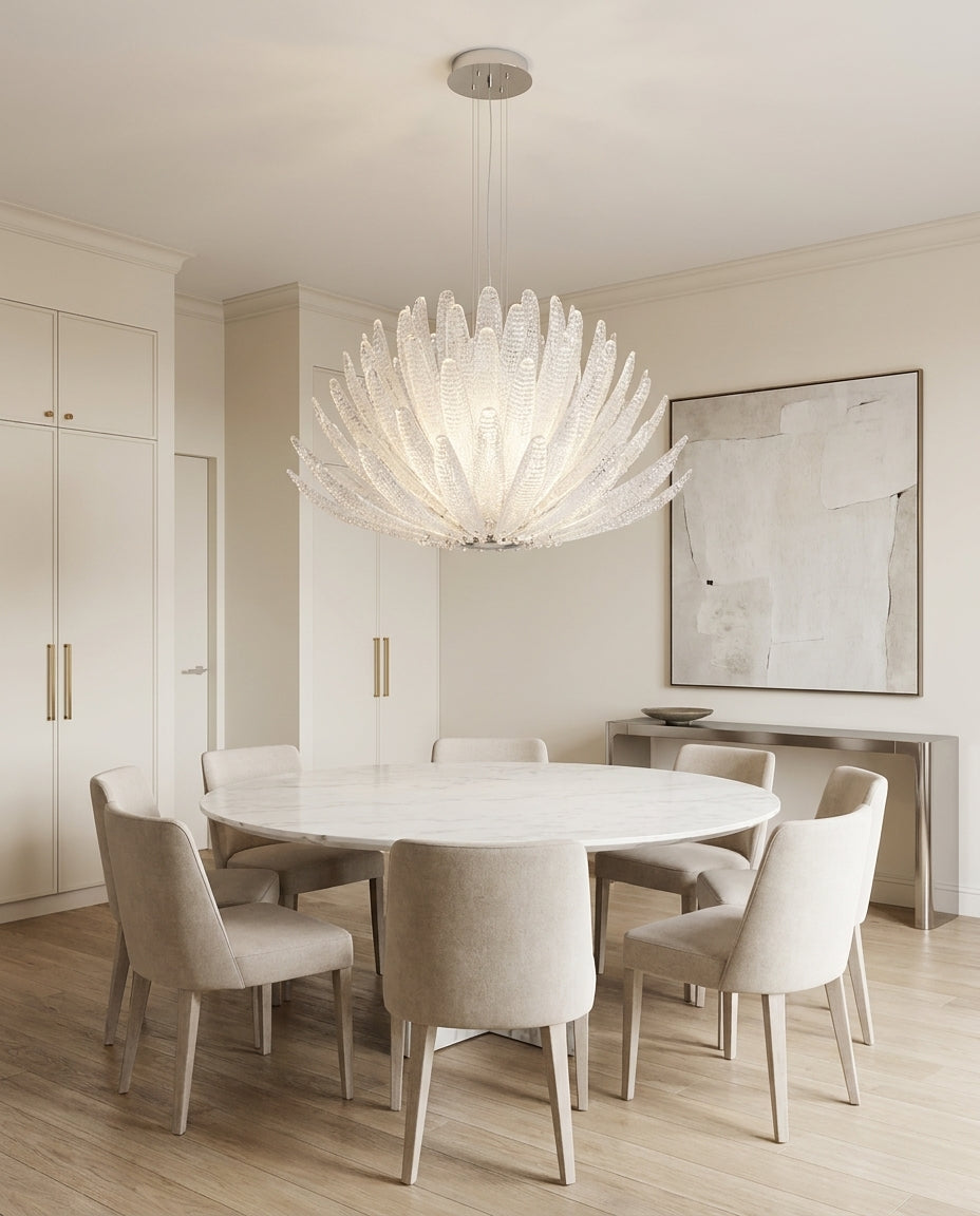 Coralume Chandelier — product view 9