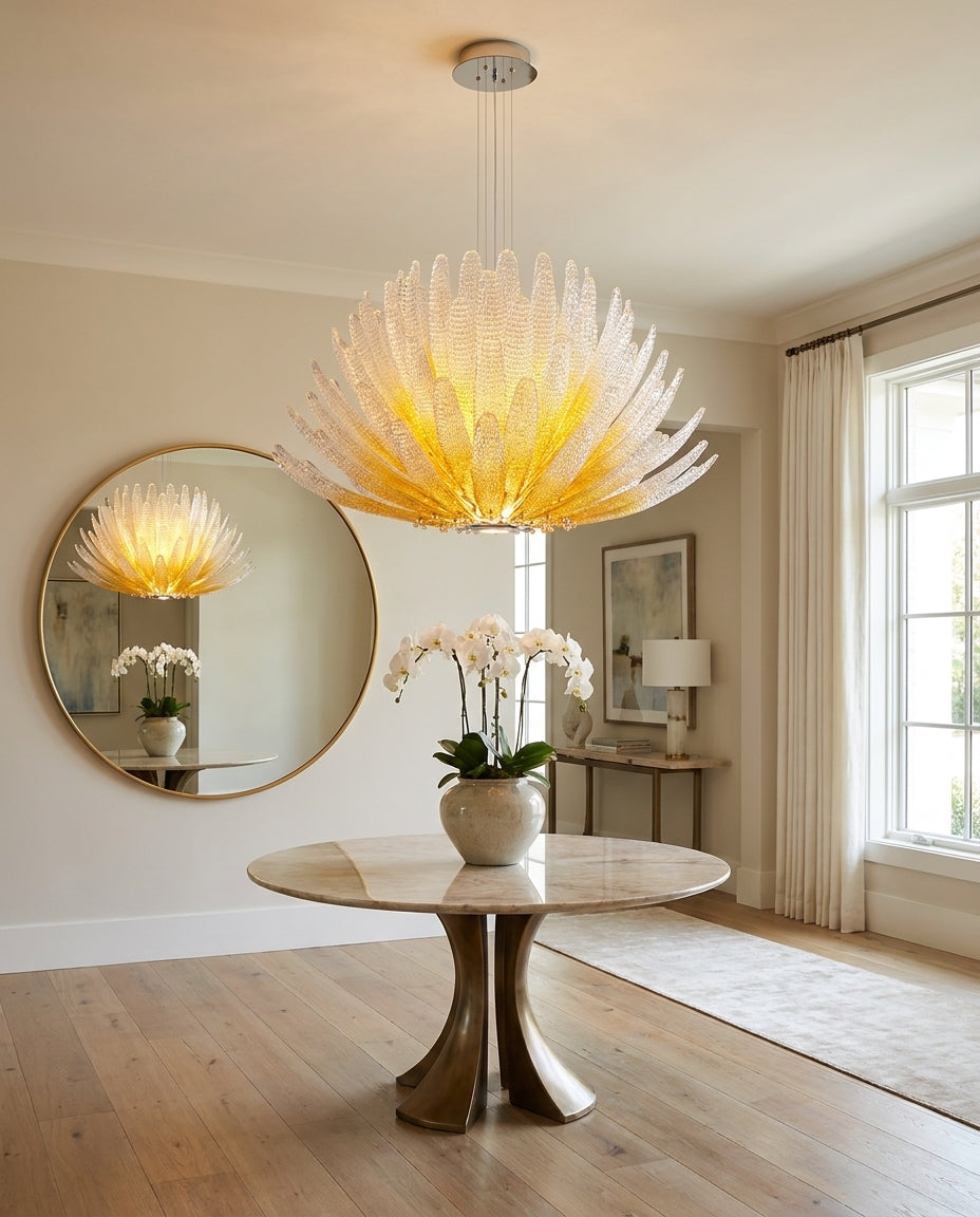 Coralume Chandelier — product view 10