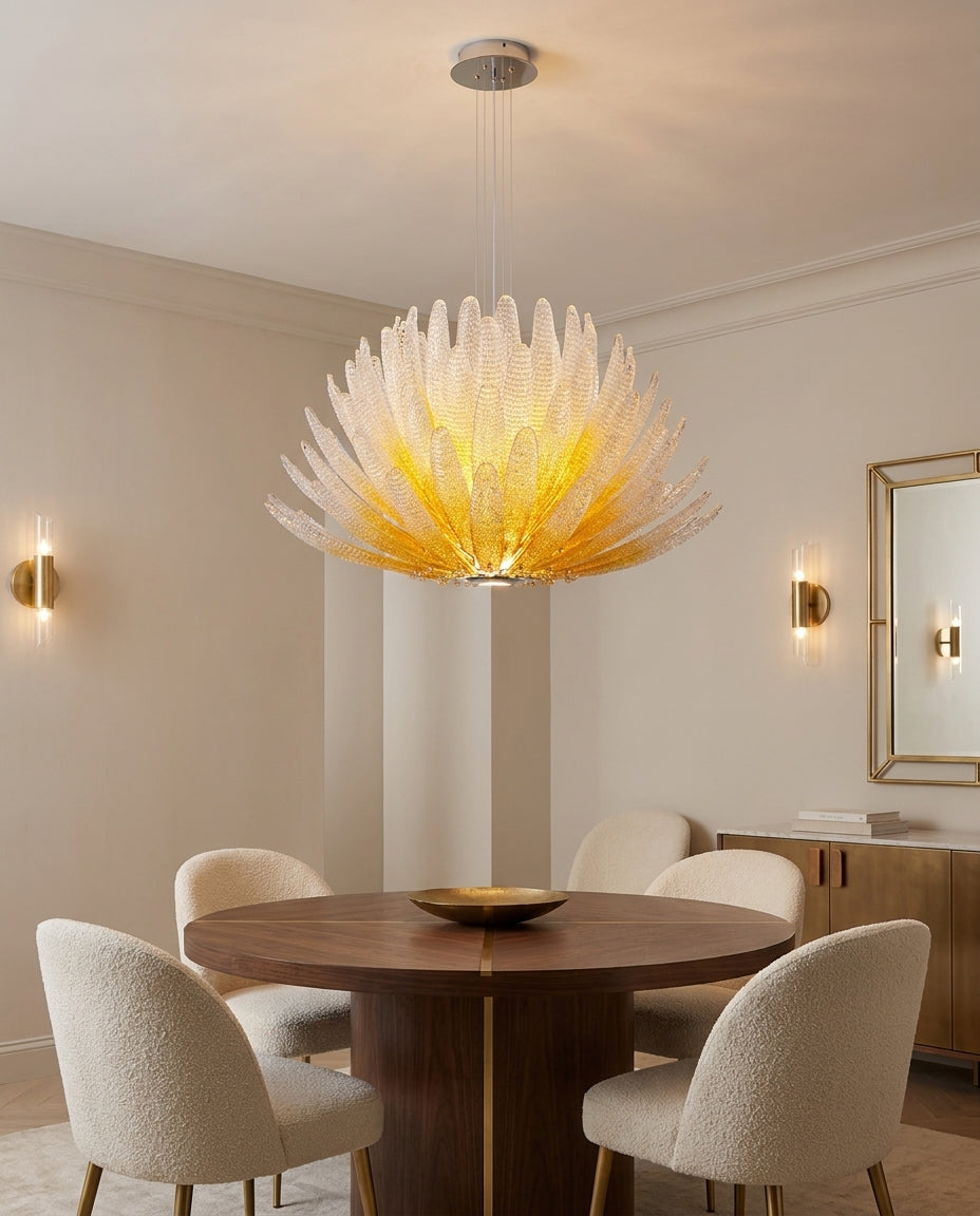 Coralume Chandelier — product view 12