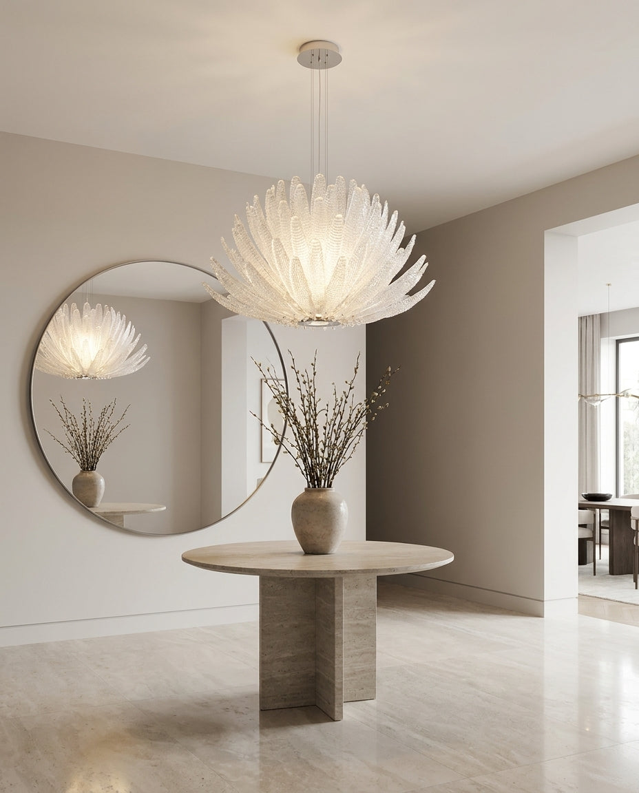 Coralume Chandelier — product view 13